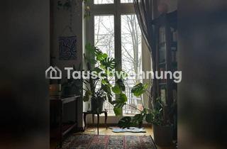 Tauschwohnungen in Prenzlauer Berg, 10407 Prenzlauer Berg, Tauschwohnung: Suche große Wohnung in Berlin zum Tausch