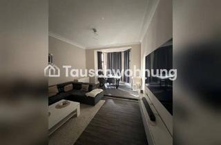 Tauschwohnungen in 40597 Benrath, Tauschwohnung: Tausche 2-Zimmer-Flat in Düsseldorf Stadtbezirk 9