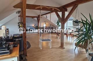 Tauschwohnungen in 40239 Düsseltal, Tauschwohnung: Düsseldorf: Tausche Loft gegen mindestens 2-Zimmer