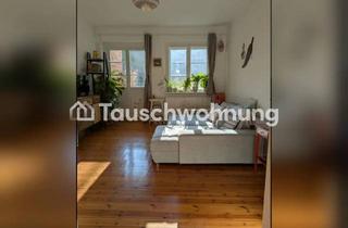 Tauschwohnungen in Prenzlauer Berg, 10439 Prenzlauer Berg, Tauschwohnung: Nur Landeseigene,Suche 3 Zimmer Whg., biete 2 Zimmer PBerg.