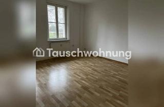 Tauschwohnungen in 01309 Striesen-Süd, Tauschwohnung: 2-Zimmer-Wohnung in Dresden Blasewitz tauschen