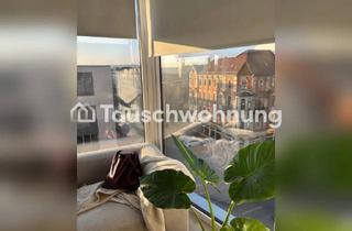 Tauschwohnungen in Gröbelstraße 13, 01159 Löbtau-Süd, Tauschwohnung: Suche größere Wohnung in Dresden zum Tausch