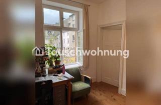 Tauschwohnungen in 40227 Oberbilk, Tauschwohnung: Wunderschöne Altbauwohnung in Düsseldorf gegen Berlin
