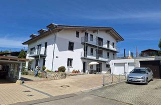 Wohnung mieten in 85293 Reichertshausen, Wohnen auf einer Ebene mit 180 m²