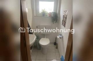 Tauschwohnungen in 70569 Kaltental, Tauschwohnung: Tausche 3,5-Zimmer-Flat in Stuttgart-Süd, 83 m²