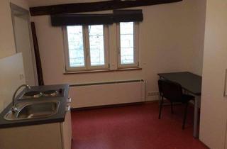 Wohnung mieten in 73312 Geislingen, Studentenzimmer