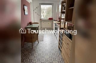Tauschwohnungen in 28203 Ostertor, Tauschwohnung: Großzügig und zentral im Viertel