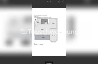 Tauschwohnungen in Blumenhof 15, 53119 Nordstadt, Tauschwohnung: Schöne 2-Zimmer EG Wohnung im Grünen