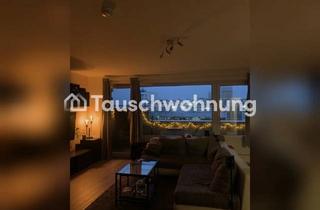 Tauschwohnungen in 53111 Bonn, Tauschwohnung: 2-Zimmer-Flat in Bonn zum Tauschen