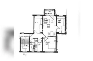 Tauschwohnungen in 18147 Gehlsdorf, Tauschwohnung: 4 RWG in Gehlsdorf sucht mind. 3 RWG in Bentwisch