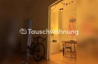 Tauschwohnungen in 28199 Alte Neustadt, Tauschwohnung: 2,5 Zimmer Altbauwohnung in der alten Neustadt
