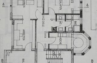 Wohnung mieten in 77933 Lahr, 3-Zimmer-Wohnung mit Balkon in Lahr