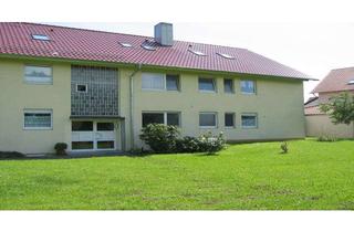 Wohnung mieten in 71672 Marbach, Wohnen mit Charakter: 2-Zimmer-Wohnung in Marbach am Neckar