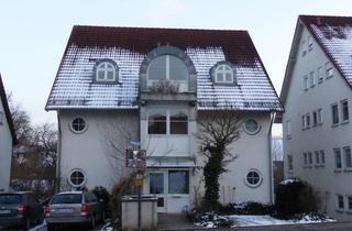 Wohnung mieten in Kirchentellinsfurter Straße 20, 72127 Kusterdingen, Geschmackvolle 2-Raum-Wohnung mit gehobener Innenausstattung mit Balkon und EBK in Kusterdingen