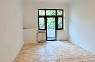 Wohnung mieten in 12105 Mariendorf, 3-Zimmer-Wohnung in Mariendorf-Tempelhof mit Balkon