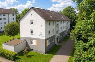 Wohnung mieten in Reichenberger Straße 18, 64521 Groß-Gerau, Praktisch geschnittene 3-Zimmer Wohnung mit Balkon in Groß-Gerau!
