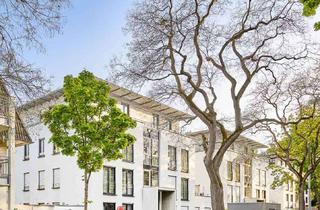 Wohnung mieten in 55131 Oberstadt, Modernes Wohnen in schicker Stadtvilla in der Mainzer-Oberstadt