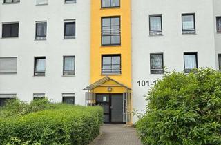Wohnung mieten in Rheinauer Ring 101, 76437 Rastatt, Alltagstaugliche 3-Zimmer-Wohnung in Rastatt