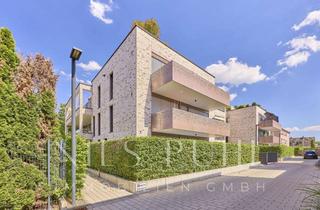 Wohnung mieten in Saarlandstraße 19, 67269 Grünstadt, Moderne, klimatisierte Wohnung mit Dachterrasse, Fußbodenheizung und Tiefgarage