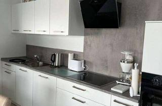 Wohnung mieten in Leher Landstrasse 16a, 27607 Langen, Moderne hochwertige 3-Zimmer-Neubau-Wohnung. möbiliert, evt. noch Platz für eigene Möbel. Ideal für