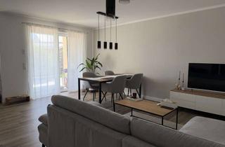 Wohnung mieten in Schlehenweg 86, 75365 Calw, Moderne und helle 3-Zimmer-Wohnung mit Einbauküche und Terrasse