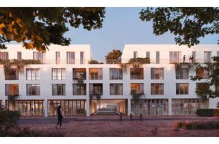 Wohnung mieten in 26419 Schortens, 6742 Bald bezugsbereit - Stilvoller Neubaukomfort im Popken-Quartier