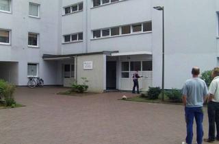 Wohnung mieten in Am Wall 14, 46286 Dorsten, Dorsten-Wulfen, 2 Zimmer Wohnung, ab 60+ Jahren
