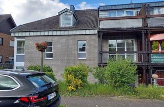 Wohnung mieten in Büchelstraße 13, 50374 Erftstadt, Ruhige 3-Zimmer-Wohnung mit Balkon in Erftstadt