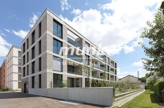 Wohnung mieten in 89077 Söflingen, Modernes Premium-Wohnen im exklusiven Design