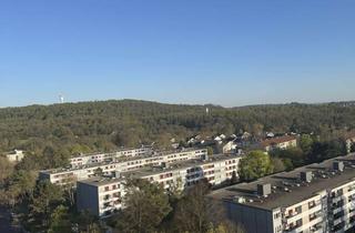 Wohnung mieten in 71067 Sindelfingen, Mit Weitblick im "Stelzen-Hochhaus"