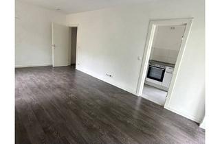 Wohnung mieten in Dehnhaide 121, 22081 Barmbek-Süd, Kompaktes Wohnen: Einzimmerwohnung in Barmbek-Süd
