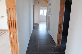 Wohnung mieten in 83416 Saaldorf-Surheim, 4-Zimmer-Neubau-DG-Wohnung in Saaldorf