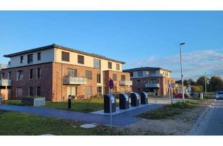 Wohnung mieten in Schiefkoppel 72a, 24340 Eckernförde, Klein aber fein /2 Zimmerwohnung in Eckernförde