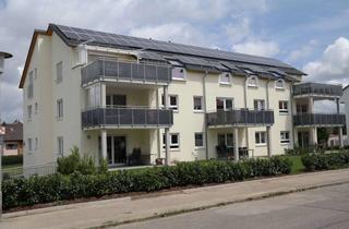 Wohnung mieten in 75050 Gemmingen, Schöne 4 1/2 Zimmerwohnung im Dachgeschoss mit Aufzug