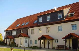 Wohnung mieten in Ottendorf 78, 01819 Bahretal, *** 2-Zi.-Whg. mit Terrasse in idyllischer Lage *