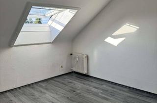 Wohnung mieten in 90571 Schwaig, 2 Zimmer Dachgeschoss-Wohnung