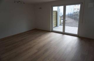 Wohnung mieten in Hailfinger Str. 9/2, 71149 Bondorf, 3,5-Zimmer-Wohnung in Bondorf (Nr. 5) * neuwertig*