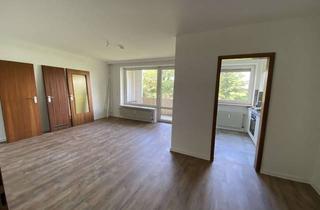 Wohnung mieten in 21502 Geesthacht, zwei Zimmerwohnung im 1. Obergeschoss zu vermieten