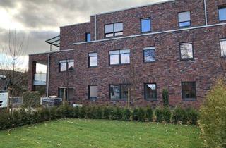 Wohnung mieten in Feuerdornstraße 18, 46487 Wesel, Altengerechte & Moderne 3-Zimmer Wohnung in Wesel-Blumenkamp