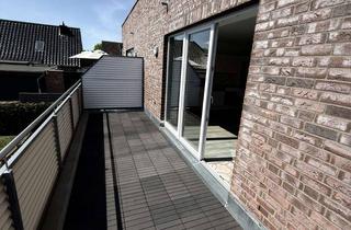 Wohnung mieten in Rendsburger Straße 30, 24866 Busdorf, Modern wohnen: 3-Zimmer-Wohnung in Busdorf