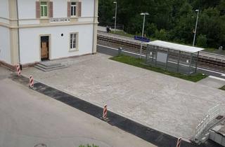 Wohnung mieten in Bahnhof, 74831 Gundelsheim, Kompaktes 1-Zimmer-Apartment: Saniert und bezugsfertig in Gundelsheim