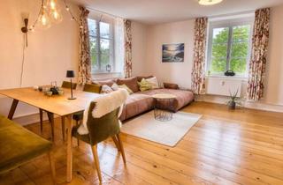 Wohnung mieten in Schloßstr., 79585 Steinen, Exklusives Wohnen im wunderschönen Schloss in Steinen