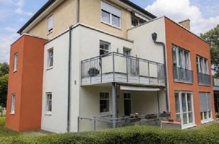 Wohnung mieten in 38871 Ilsenburg, Moderne Dachgeschosswohnung in ruhiger Lage!
