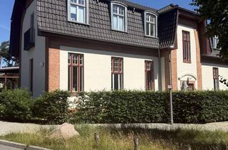 Wohnung mieten in Jütlandring, 22419 Langenhorn, Wohnen im OxPark – lichtdurchflutete Gartenwohnung im liebevoll sanierten Denkmalensemble