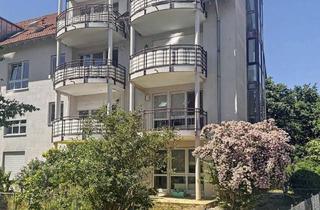 Wohnung mieten in 86343 Königsbrunn, Sonnige 2-Zimmerwohnung mit Balkon, TG-Stellplatz und Wohlfühlcharakter in Königsbrunn