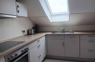 Wohnung mieten in Königsberger Str. 18, 21423 Winsen, Sehr süße Single-Dachgeschoss-Wohnung