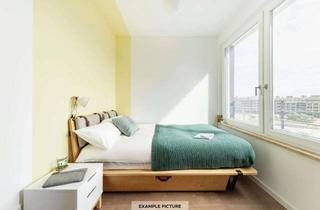 WG-Zimmer mieten in Klara-Franke-Straße, 10557 Tiergarten, Klara-Franke-Straße, Berlin