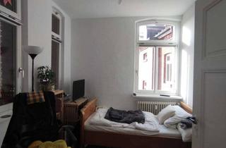 WG-Zimmer mieten in Bismarckstraße 30, 91054 Erlangen, Bismarckstraße 30, 91054 Erlangen
