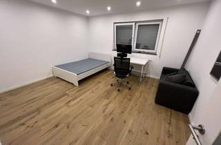WG-Zimmer mieten in Burgstraße 22, 55246 Mainz-Kostheim, WG-Zimmer in sanierter 4-Zimmer-Wohnung