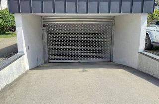 Garagen kaufen in 88239 Wangen, Tiefgaragenstellplatz am Kohlplatz in Wangen